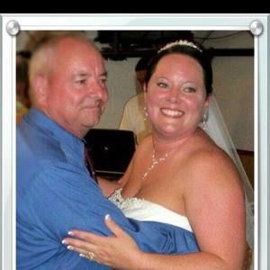 Meet your Posher, Sheri n john